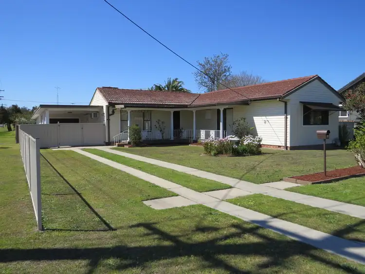 Second view of Homely house listing, 32 Carroll Avenue, Cessnock NSW 2325