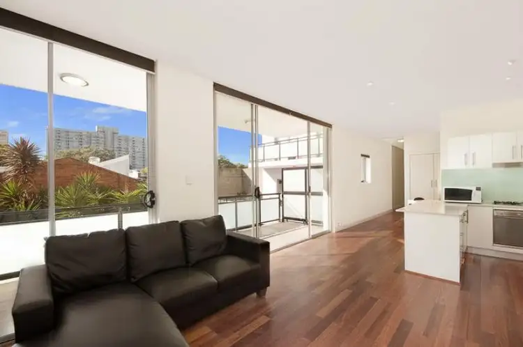 Main view of Homely apartment listing, Unit 5/69 Botany Road, Waterloo NSW 2017