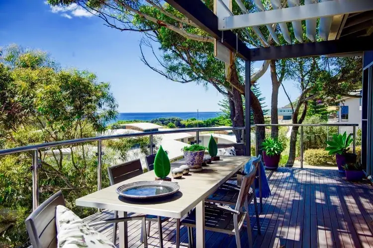 Third view of Homely house listing, 2/15 Redgum Road, Boomerang Beach NSW 2428