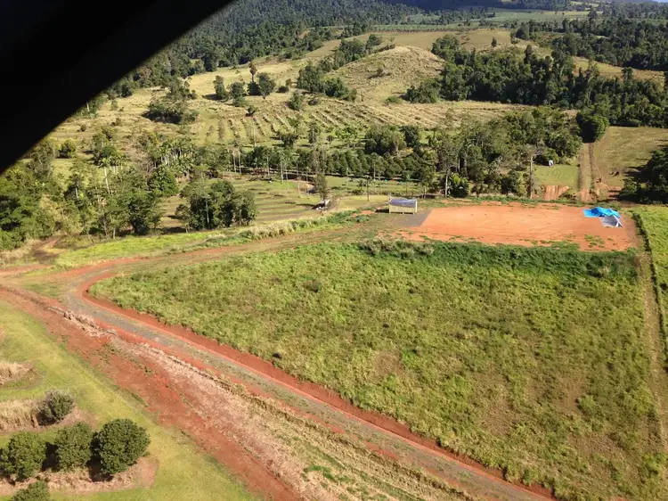 Main view of Homely rural property listing, Lot 43 Brahman Road, Utchee Creek QLD 4871