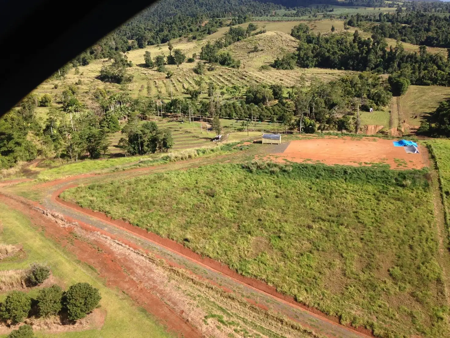 Main view of Homely rural property listing, Lot 43 Brahman Road, Utchee Creek QLD 4871