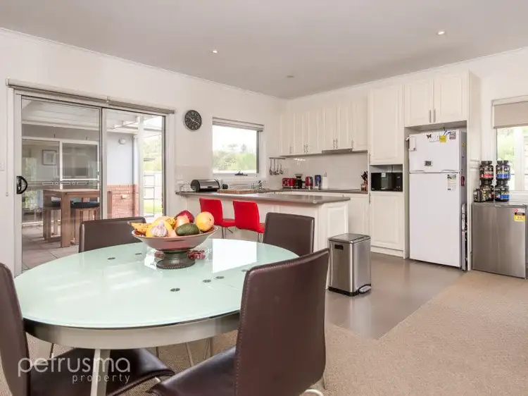 Third view of Homely house listing, 35 Alfreds Garden, Kingston TAS 7050