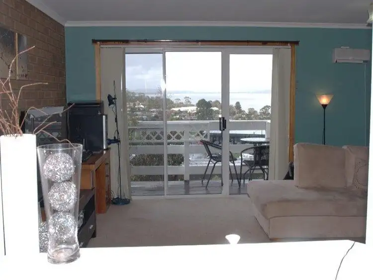 Fourth view of Homely house listing, 2/6 Opal Drive, Blackmans Bay TAS 7052