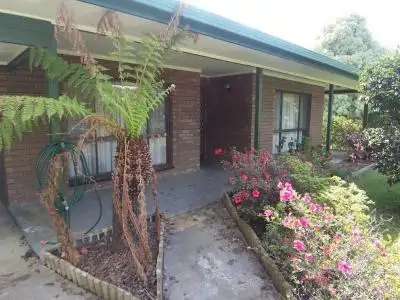 Second view of Homely house listing, 3 Bailey St, Porepunkah VIC 3740