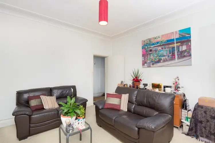 Third view of Homely studio listing, 32/101 Macleay Street, Potts Point NSW 2011