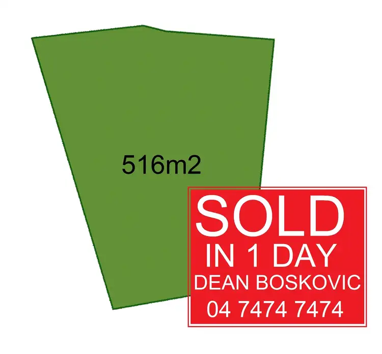 Lot 2134 Willowdale, Leppington NSW 2179