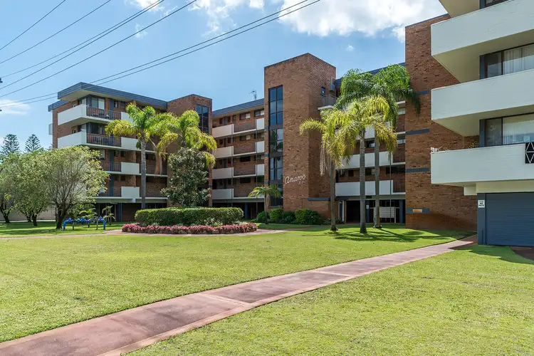 Second view of Homely unit listing, 9/3-7 Peel Street, Tuncurry NSW 2428
