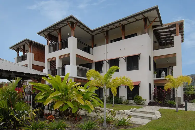 Second view of Homely apartment listing, Address available on request