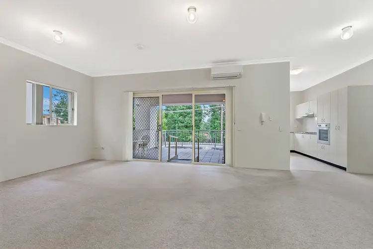 Third view of Homely apartment listing, 14/23 Thompson Close, West Pennant Hills NSW 2125