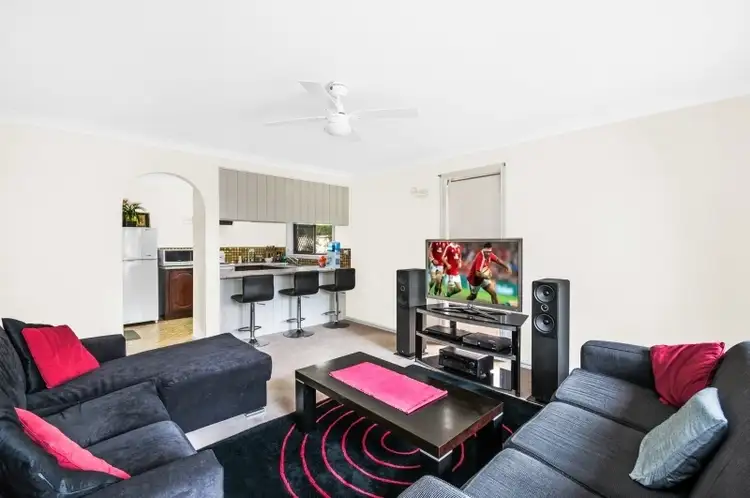 Sixth view of Homely townhouse listing, Address available on request