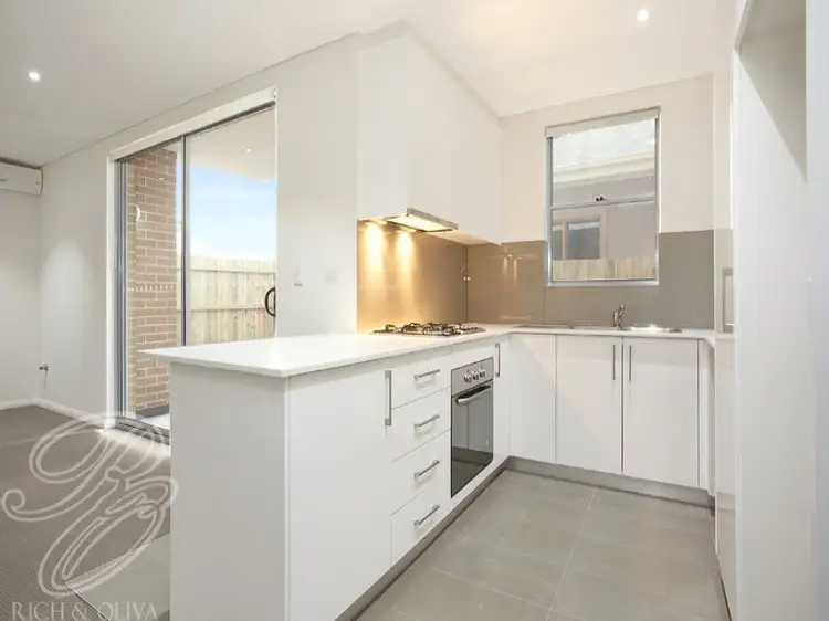 Third view of Homely apartment listing, 2/458 Georges River Road, Croydon Park NSW 2133