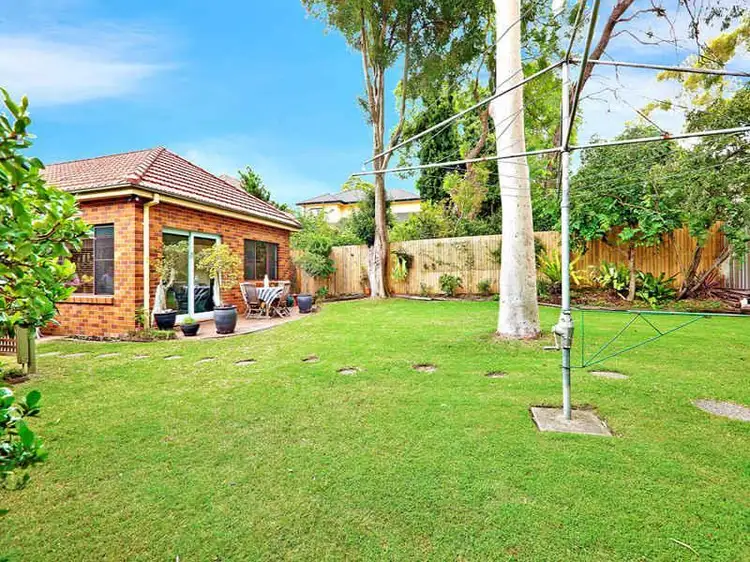 Fifth view of Homely house listing, 40 Myrna Road, Strathfield NSW 2135