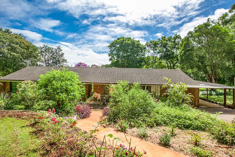 Third view of Homely rural property listing, 1709 Dunoon Road, Dunoon NSW 2480