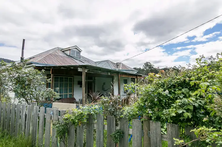 Fourth view of Homely house listing, 104 Watson Road, Glen Huon TAS 7109