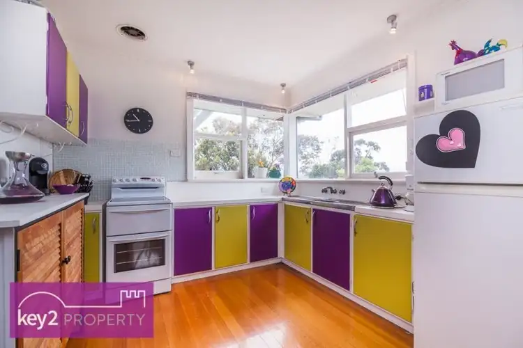 Fifth view of Homely house listing, 6 Dandenong Road, Trevallyn TAS 7250
