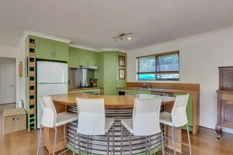 Fourth view of Homely house listing, 571 Mountain River Road, Mountain River TAS 7109
