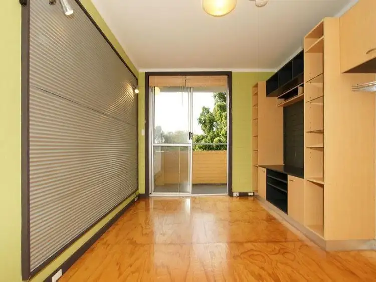 Second view of Homely unit listing, 50/50 Kirkham Hill Terrace, Maylands WA 6051