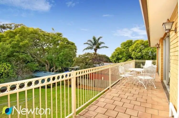 Fifth view of Homely house listing, 471 Kingsway, Miranda NSW 2228