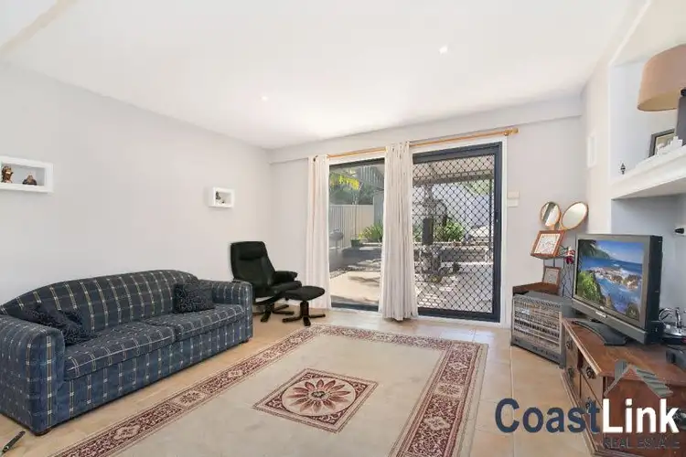 Second view of Homely house listing, 31 Eyre Crescent, San Remo NSW 2262