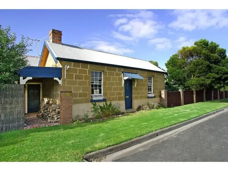 517 Barrabool Road, Ceres VIC 3221