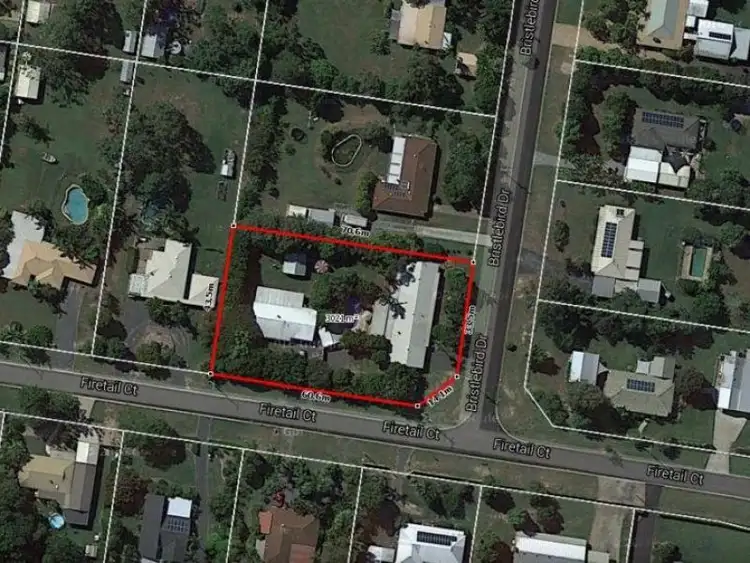 Third view of Homely house listing, 26-30 Firetail Crt, Morayfield QLD 4506