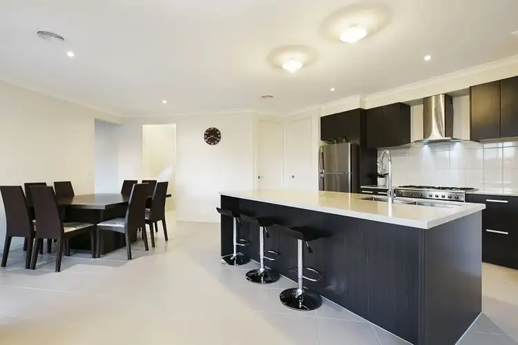 Sixth view of Homely house listing, 24 WHEELERS PARK DRIVE, Cranbourne North VIC 3977