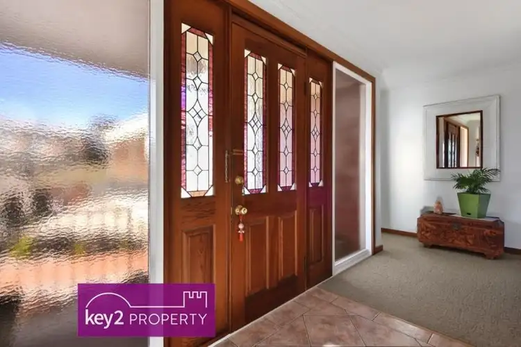 Second view of Homely house listing, 22 Harrow Street, Youngtown TAS 7249