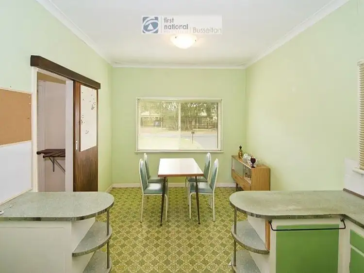 Third view of Homely house listing, 154 Duke Street, Busselton WA 6280