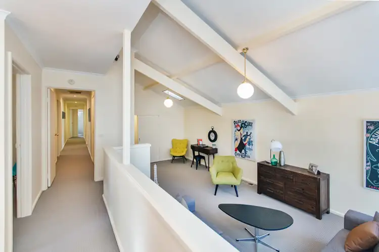 Second view of Homely house listing, 2 Duhig, Macgregor ACT 2615