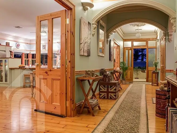 Second view of Homely house listing, 44 Penneys Hill Road, Hackham SA 5163