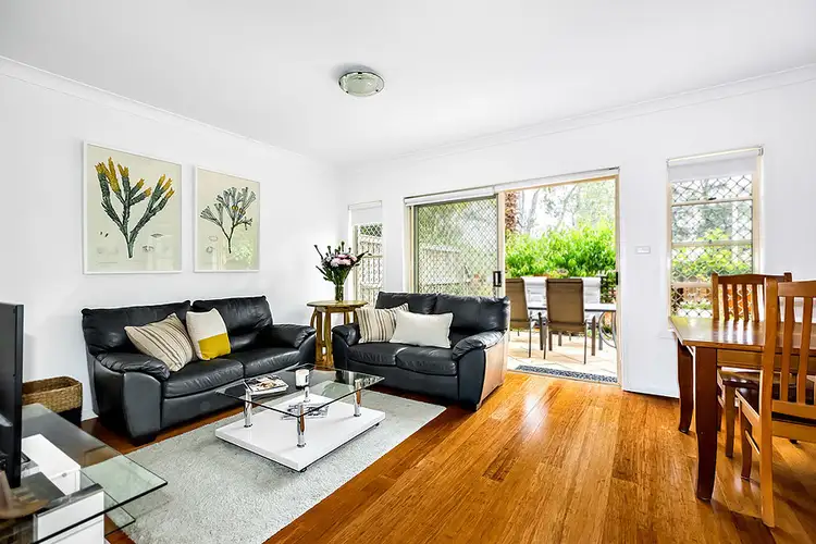 Fourth view of Homely townhouse listing, 43/1 Bennett Avenue, Strathfield South NSW 2136