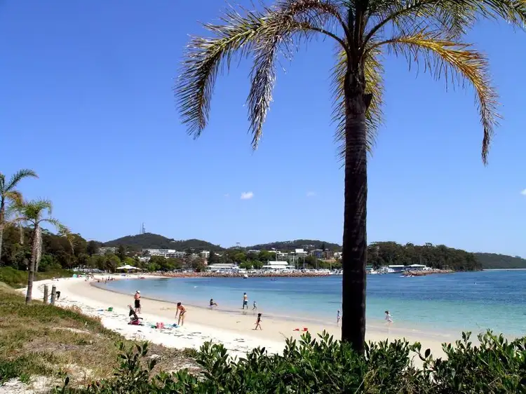 Fifth view of Homely unit listing, 17/9-11 Donald Street, Nelson Bay NSW 2315