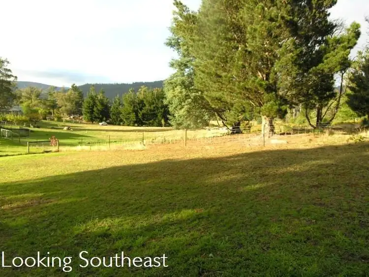 Third view of Homely land listing, 301 North Huon Road, Ranelagh TAS 7109