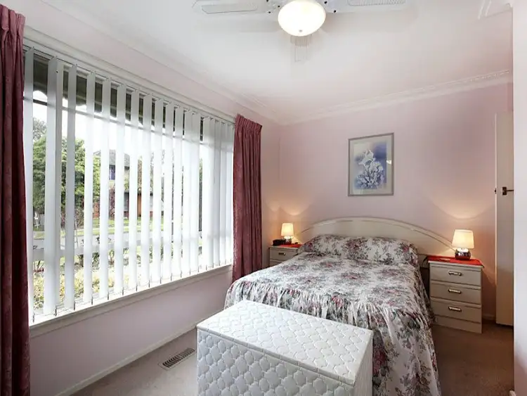 Fourth view of Homely house listing, 6 Fisher Crt, Altona VIC 3018