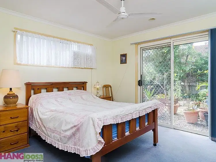 Seventh view of Homely house listing, 105 Griffith Avenue, Tewantin QLD 4565