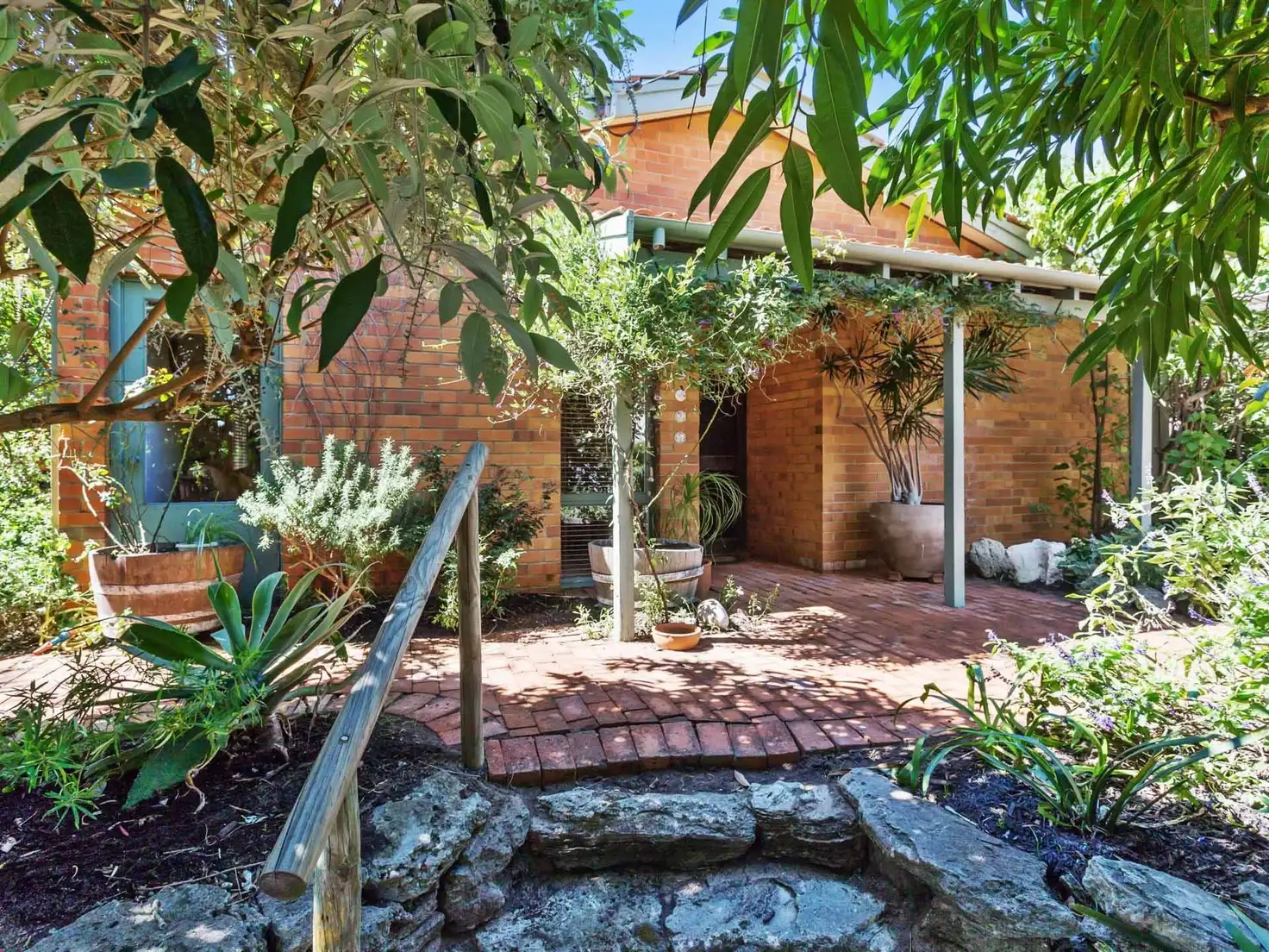 Main view of Homely house listing, 25 Glanville Street, Mosman Park WA 6012