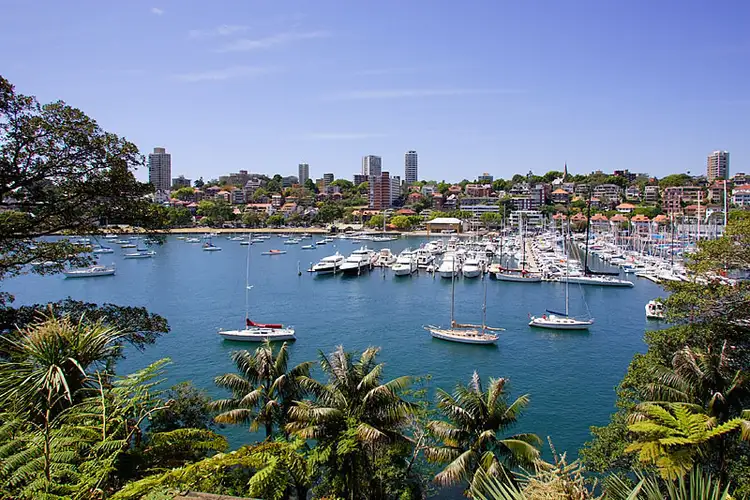 24/93 Elizabeth Bay Road, Elizabeth Bay NSW 2011