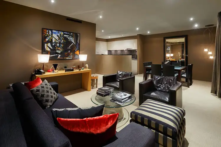 Second view of Homely apartment listing, 306/1A Tusculum Street, Potts Point NSW 2011