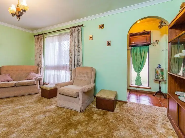 Second view of Homely house listing, 68 Lyrebird Way, Thornlie WA 6108