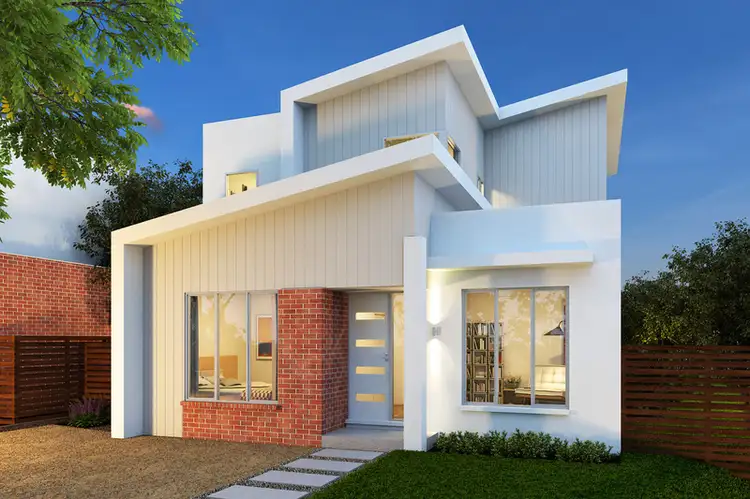 40a Heathmont Road, Heathmont VIC 3135