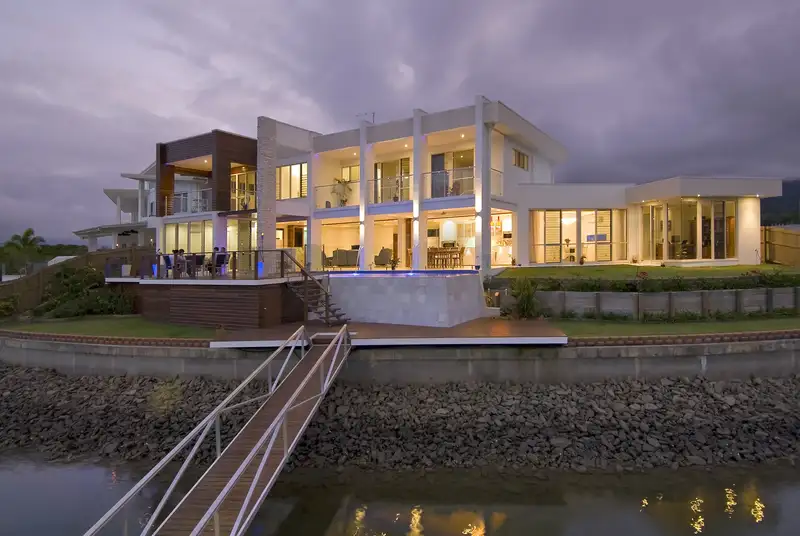 Main view of Homely house listing, 2 Ragamuffin Qy, Trinity Park QLD 4879