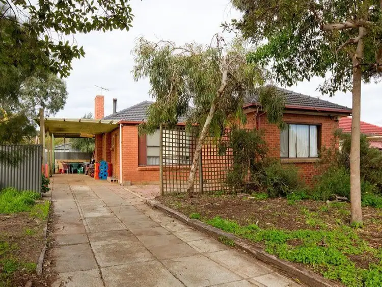 46 Nautilus Road, Elizabeth East SA 5112