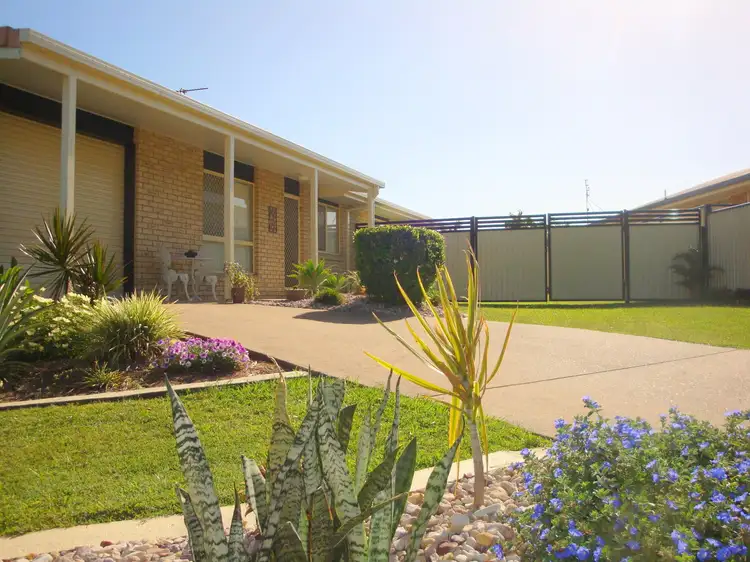 30 St Andrews Drive, Pialba QLD 4655