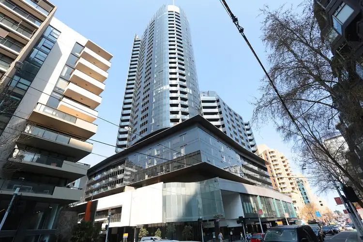 2505/35 Malcolm Street, South Yarra VIC 3141