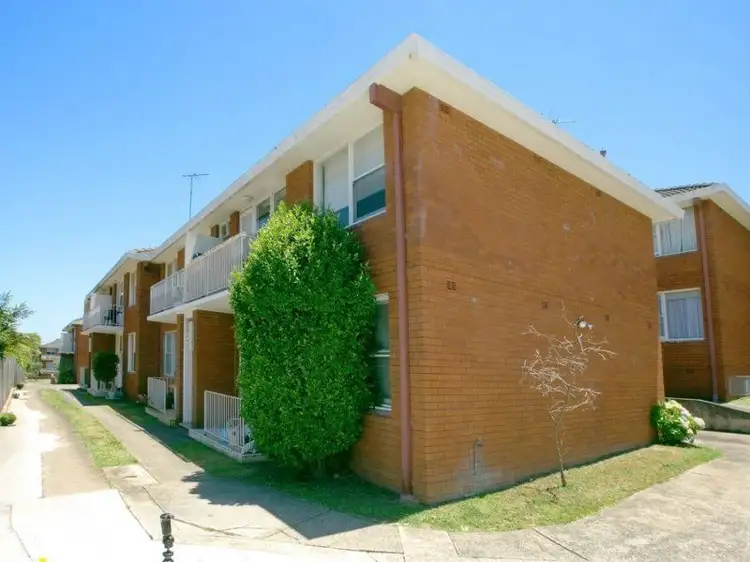 Fifth view of Homely unit listing, 32/160 Croydon Ave, Croydon Park NSW 2133