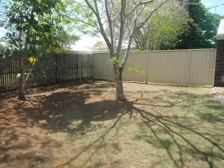Sixth view of Homely unit listing, 1/160 Glebe Road, Booval QLD 4304
