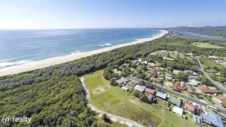 Main view of Homely house listing, 9 Lawson Close, Wooli NSW 2462