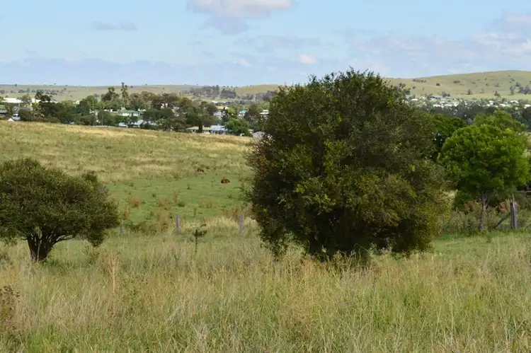 Third view of Homely land listing, Address available on request