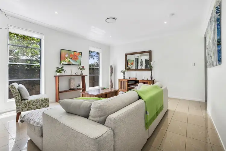 Second view of Homely house listing, 74 Moorindil Street, Tewantin QLD 4565