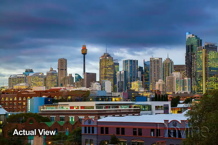 Second view of Homely apartment listing, 39/13-17 Greek Street, Glebe NSW 2037